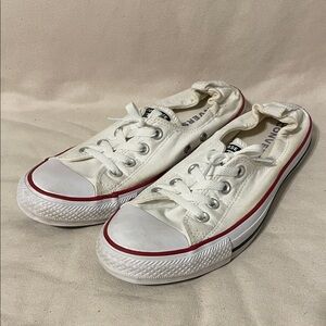 Converse Women’s Shoreline Slip On Sneaker